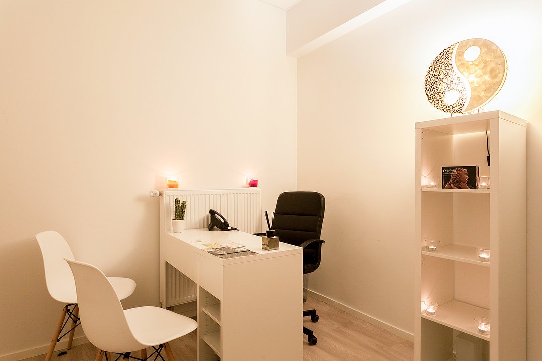 Les massages de Dorian, Saint-Job Kauwberg, Uccle