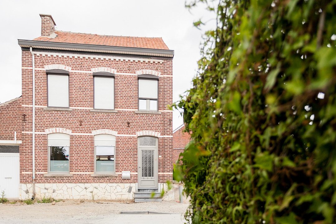 Tara Happaerts, Wommersom, Vlaams-Brabant