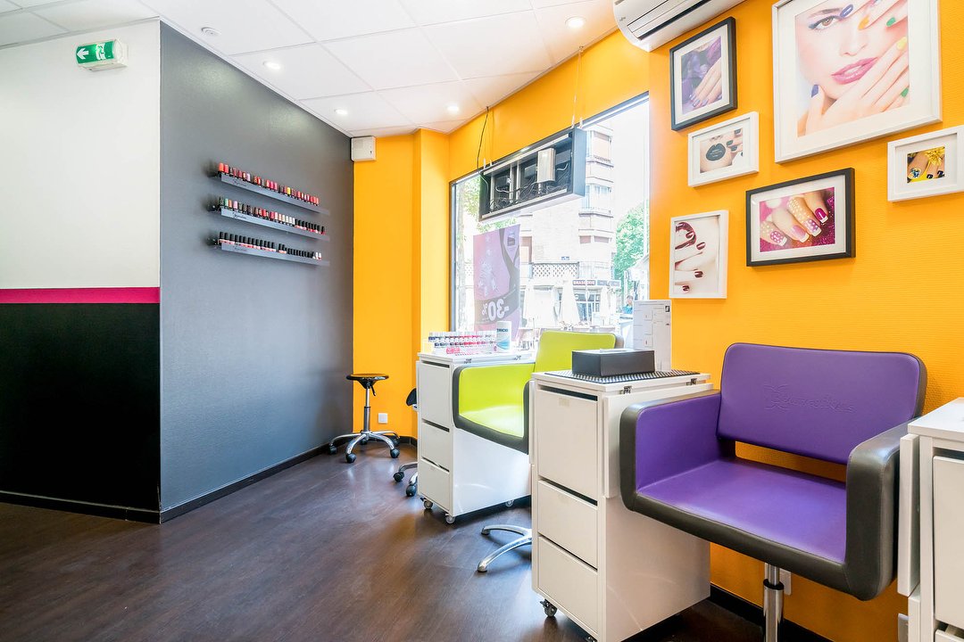 BeautyFull Nails, Issy-les-Moulineaux, Hauts-de-Seine