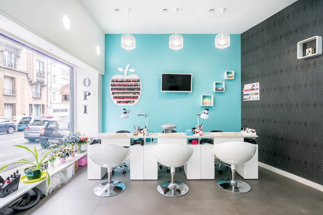 Bee Nails, Clamart, Hauts-de-Seine