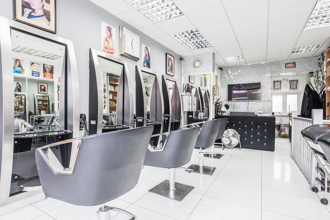 Naz & Nads Hair & Beauty Salon - Ilford, Ilford, London