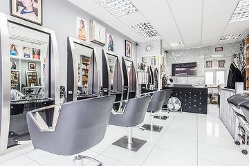Naz & Nads Hair & Beauty Salon - Ilford