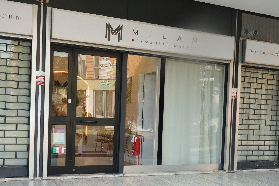 Milan Permanent Make Up, Affori, Milano