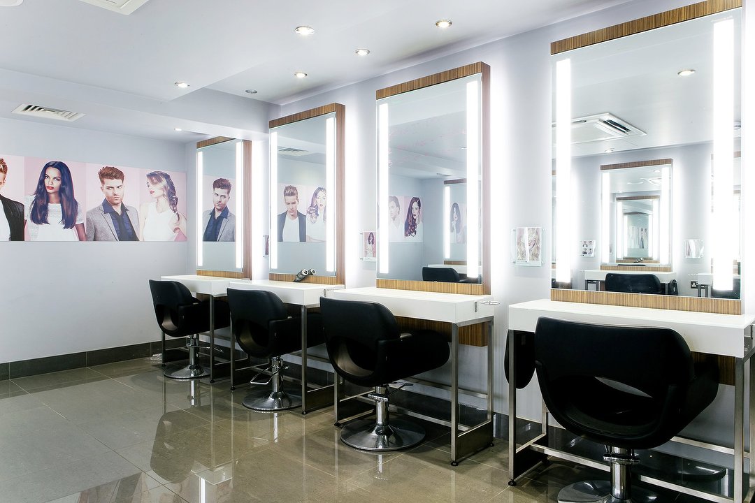 Headmasters Brentwood, Brentwood, Essex