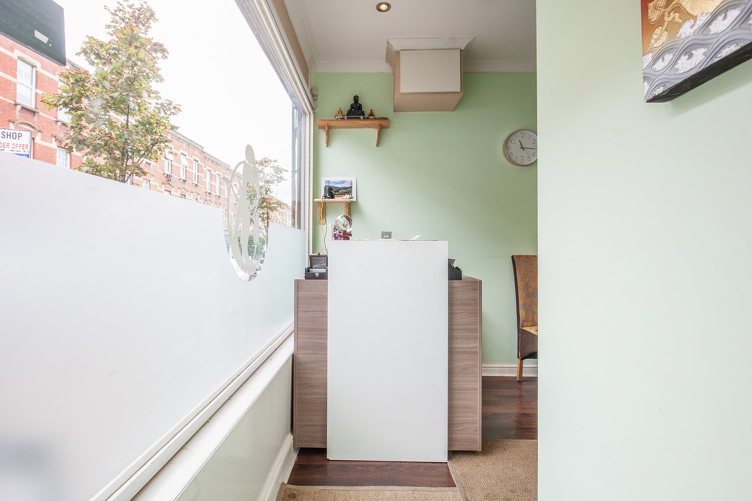 Thai Charms Wimbledon, Wimbledon, London