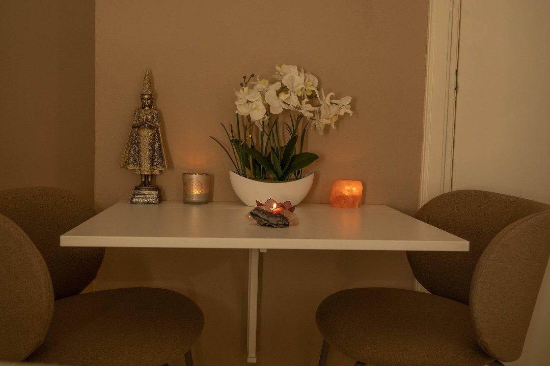 Massagepraktijk de Lotusbloem, Woensel-Zuid, Eindhoven