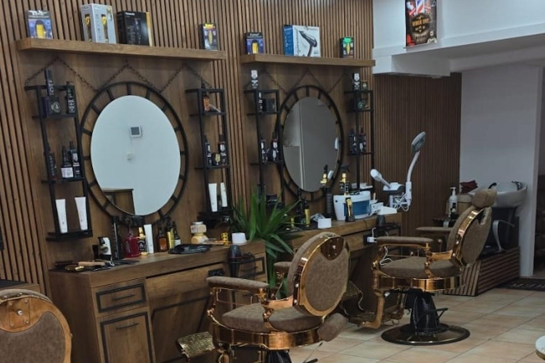 Barbershop Hasan, Maarssen-Dorp, Provincie Utrecht