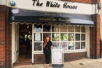 Nelly Keung Health & Beauty Centre