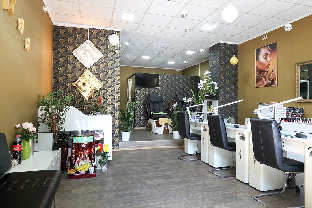 Ely Beauty Nails, Prenzlauer Berg, Berlin