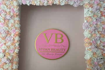 Viyan Beauty - The Beauty Concept