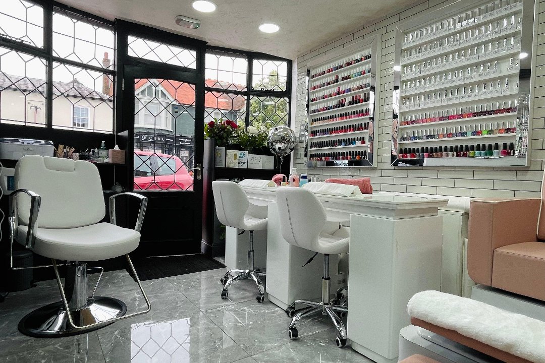 Beaconsfield Beauty Lounge, Beaconsfield, Buckinghamshire