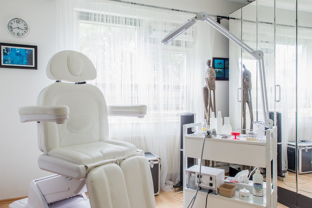 Mirste Pedicure Haarlem, Haarlem