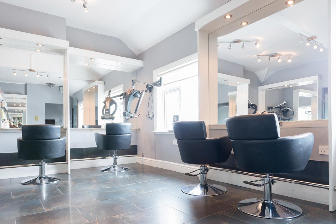 Allure Hair Salon, Blackrock, South County Dublin