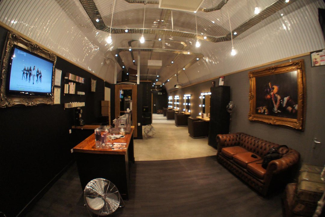 Rehab Hair Studio, Chelmsford, Essex