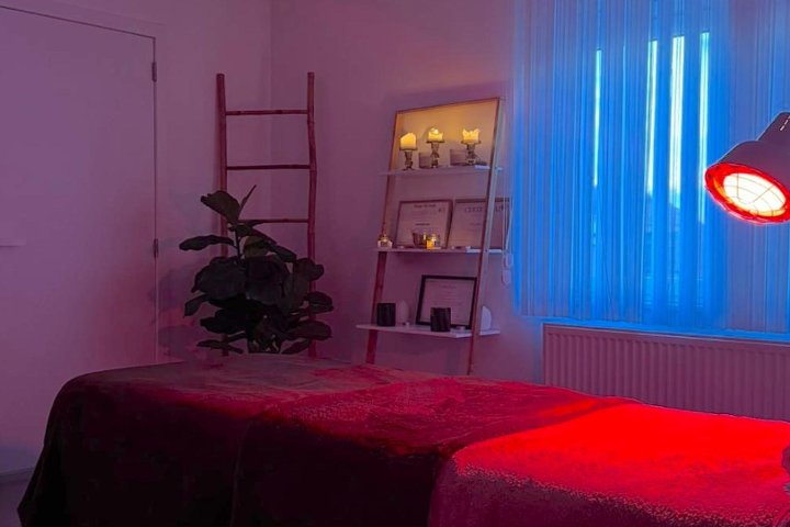 Blissful Body (Women Only) | Salon de massage à De Pintelaan, Gand ...
