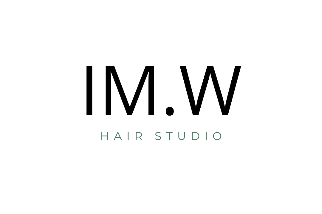 IM.W  Hair studio, Sternschanze, Hamburg