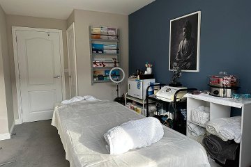 Kinesthetic Massage Studio