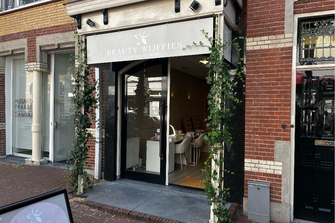 Nagelwijffie Beautysalon, Leidschendam, Zuid-Holland