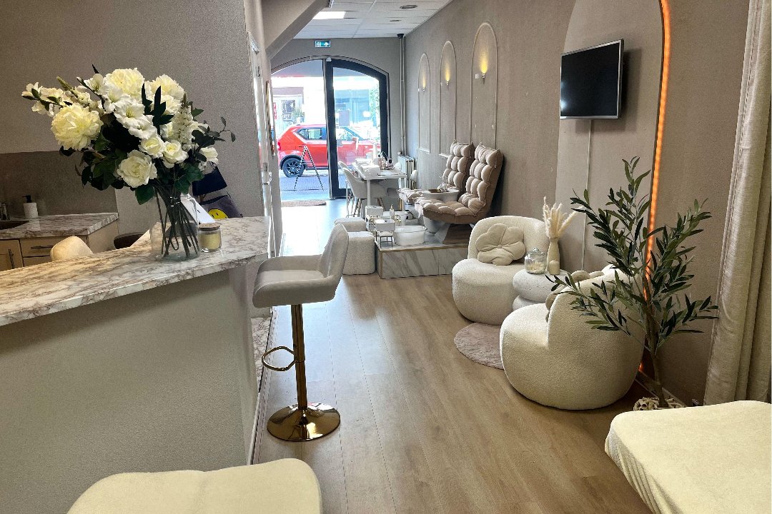 Beauty Wijffies Schoonheidssalon, Leidschendam, Zuid-Holland