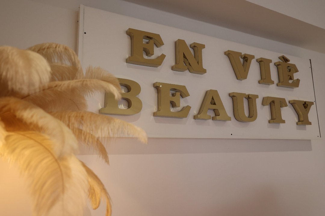 En Vie Beauty, Kirchplatz, Düsseldorf