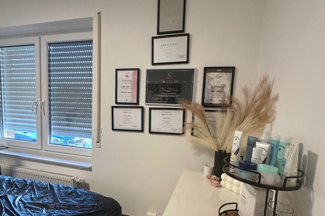 Oliabeautydeluxe, Mettingen, Nordrhein-Westfalen