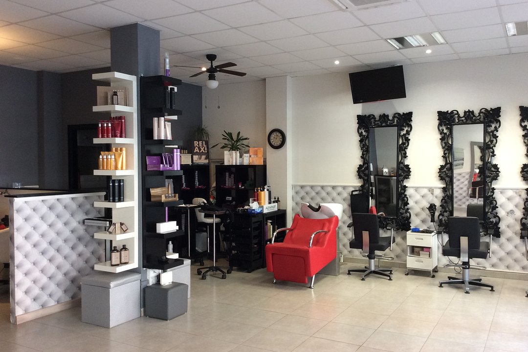 Kbeyo's Peluquería y Estética, Centre Castelldefels, Castelldefels