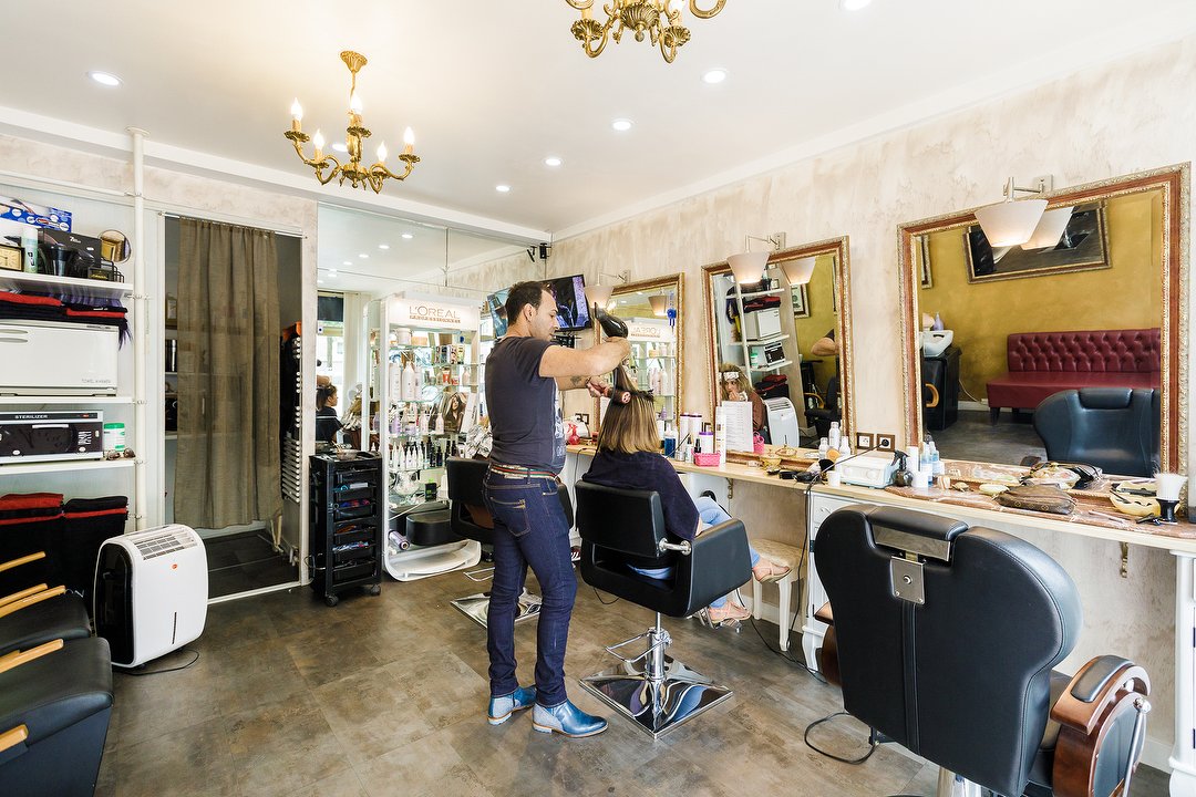 Coiffure Saint Mandé, Métro Reuilly-Diderot, Paris