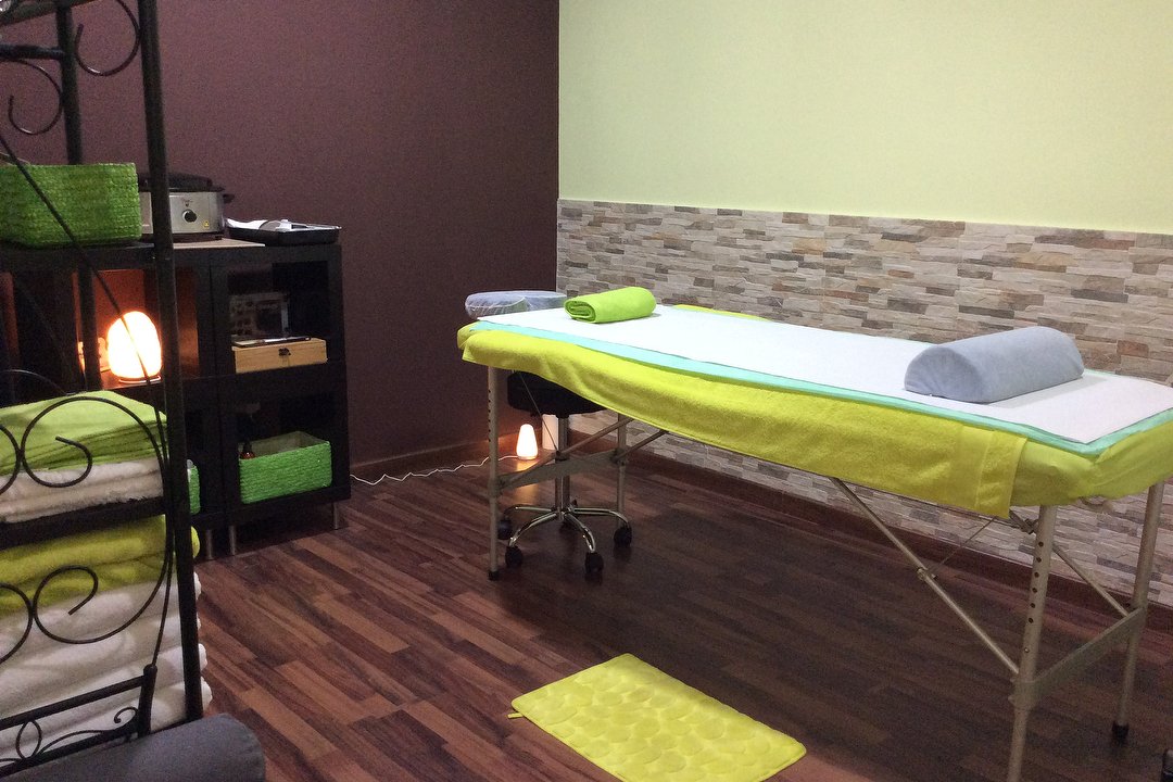 Elya Therapies, Centre Castelldefels, Castelldefels