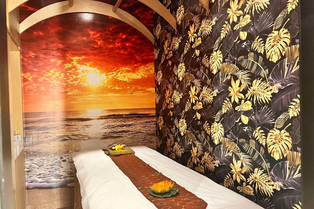 Angkor Massage & Beauty, Norbury, London