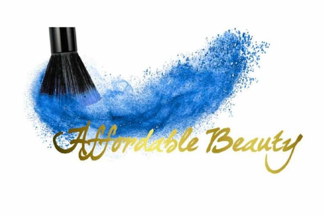 Affordable Beauty, Moston, Manchester