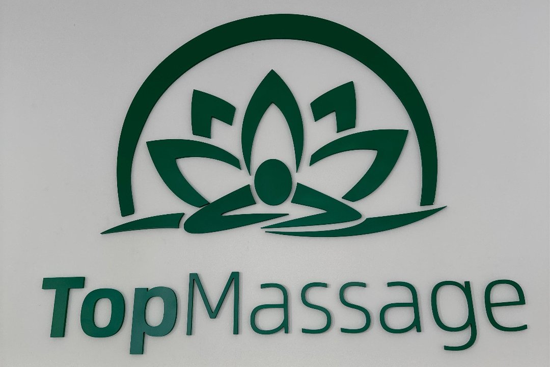 TopMassage, Spittelberg, Wien