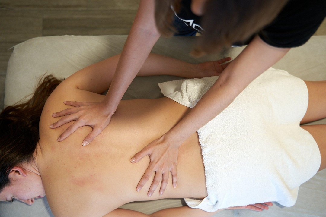 Meissa Bienestar Osteopatía - Goya, Goya, Madrid