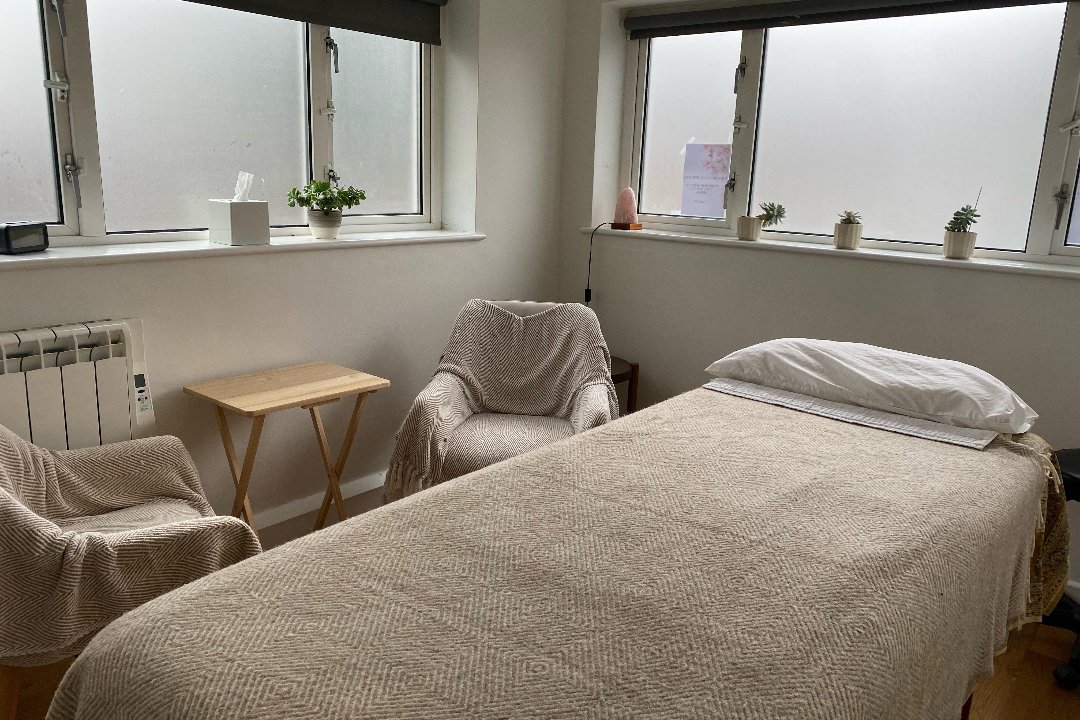 Meru Massage and Reiki, Cambridge