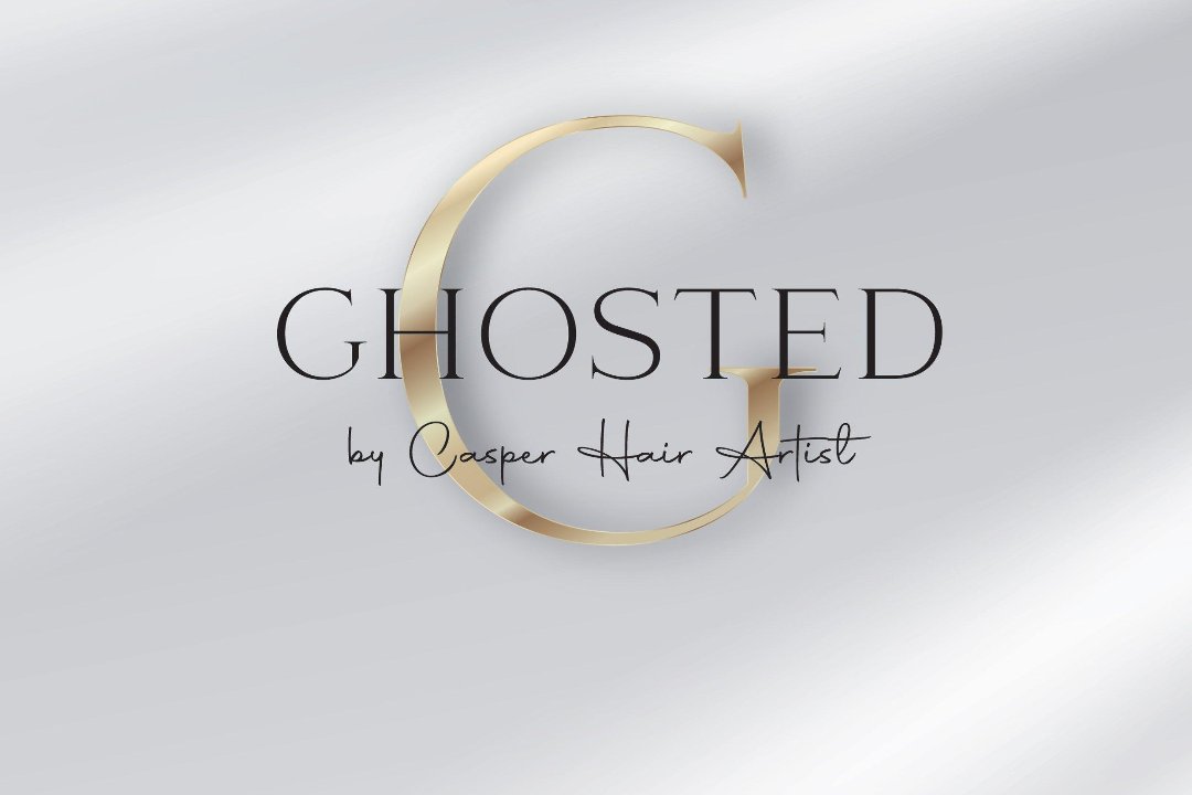 GHOSTED by Casper Hair Artist, Paisley, Glasgow Area