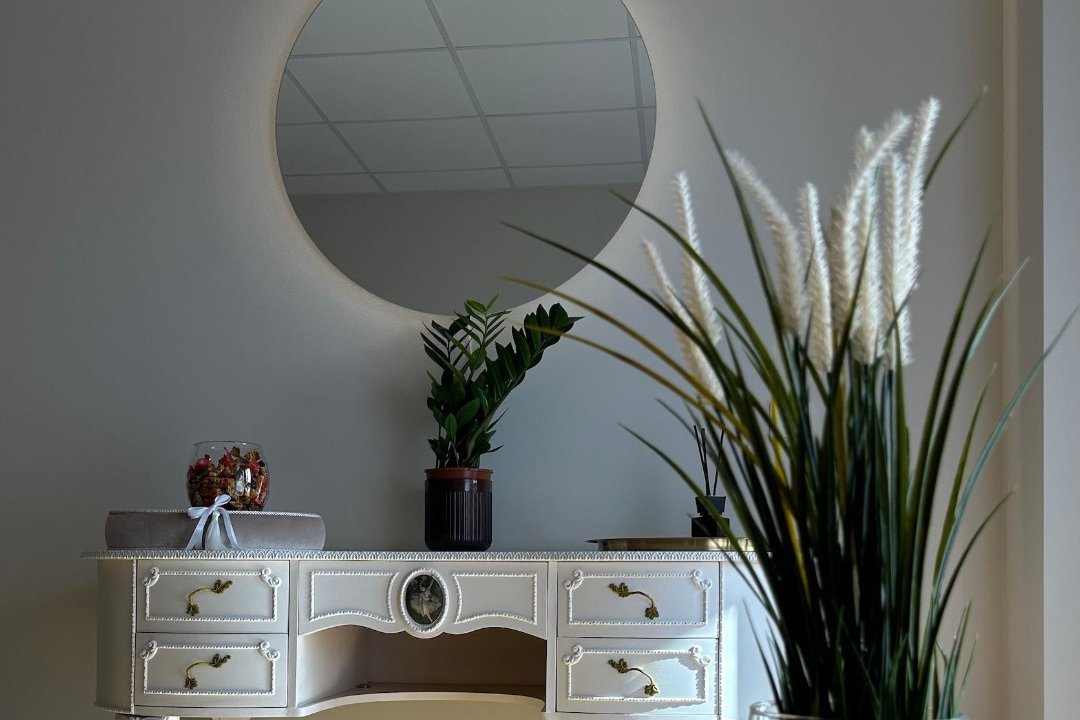 Dnails studija, Šilainiai, Kaunas
