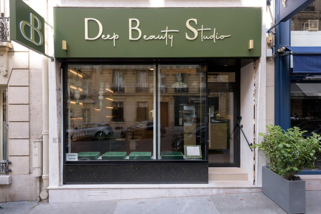 Deep Beauty Studio, 16e arrondissement, Paris