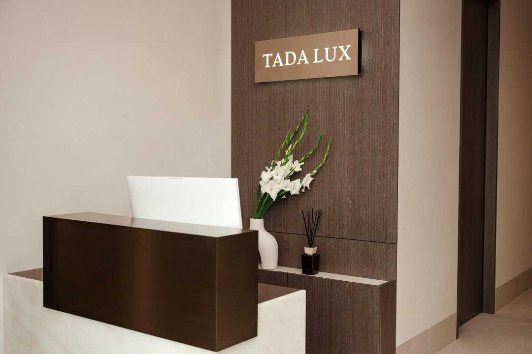 TADA LUX Beauty CODE, Šiaures miestelis, Vilnius