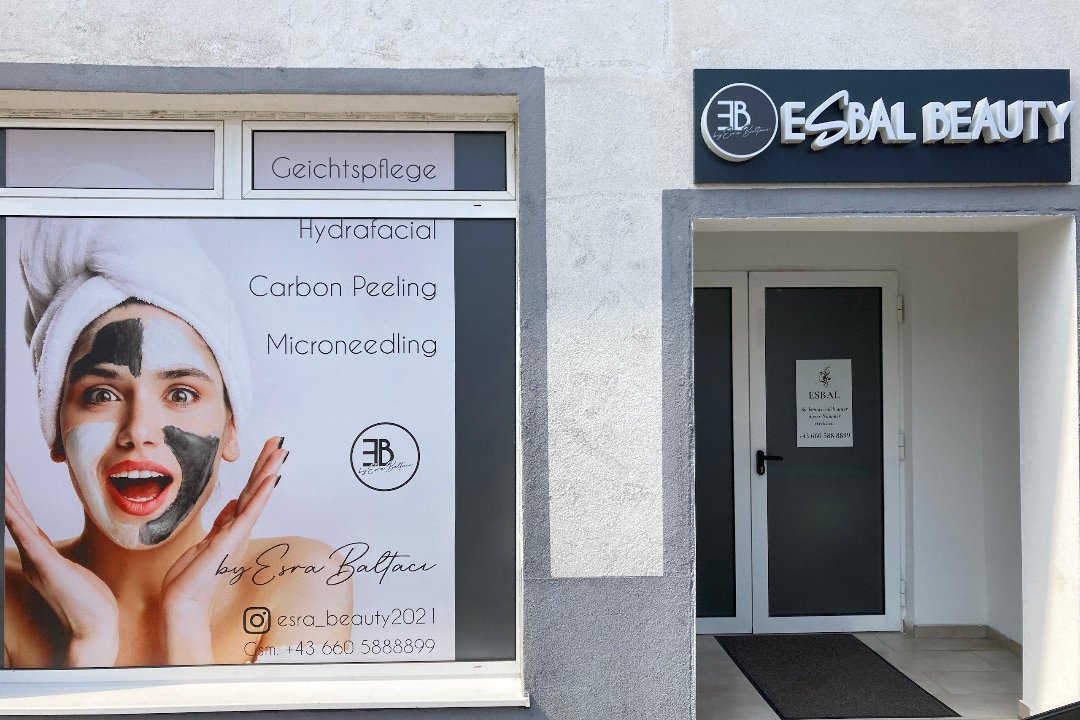 Esbal Beauty, Wiener Neustadt, Wien und Umland