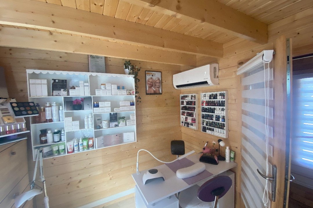 Beautysalon Yamy, Nieuwegein, Provincie Utrecht