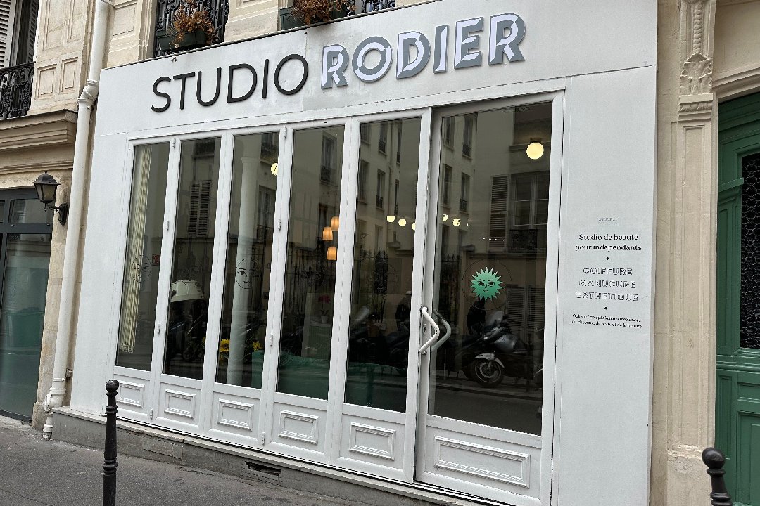 Studiok, 9e arrondissement, Paris