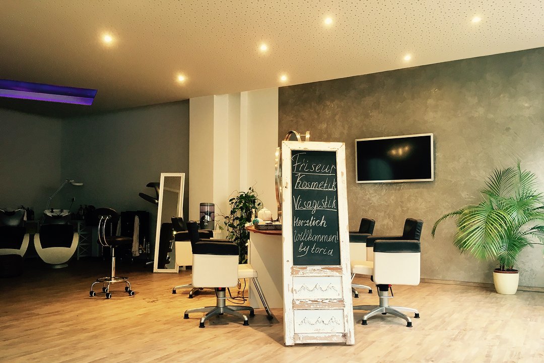 hairbalance by toria, Cottbus