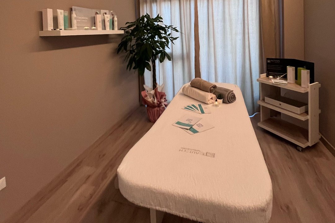 Beauty Lab Boutique del Benessere, Atessa, Abruzzo