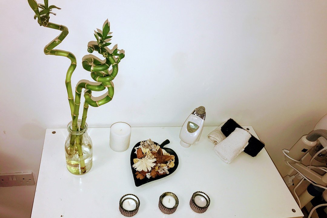 RLM & Silvia Beauty, Newington, London