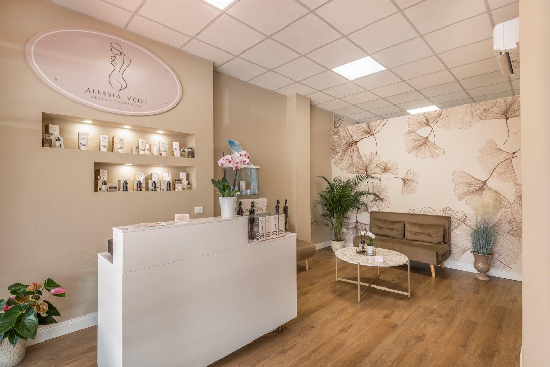 Alessia Beauty Therapist, Massa, Toscana