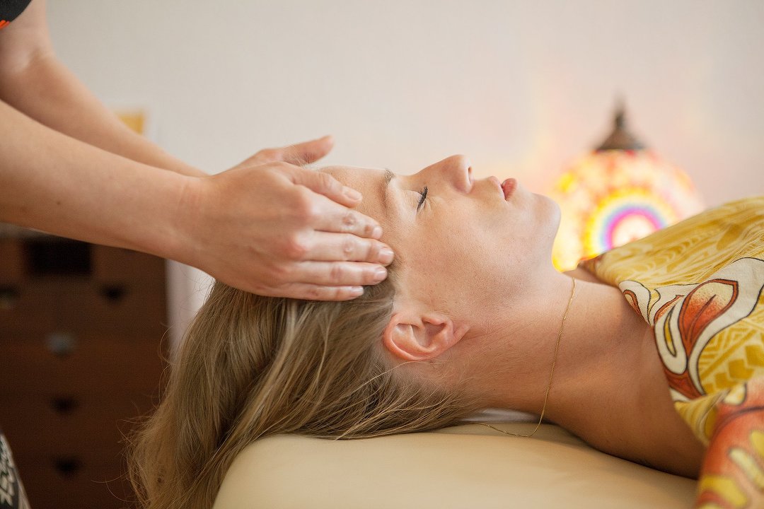 Kobido by Alexandre, Métro Bourse, Paris