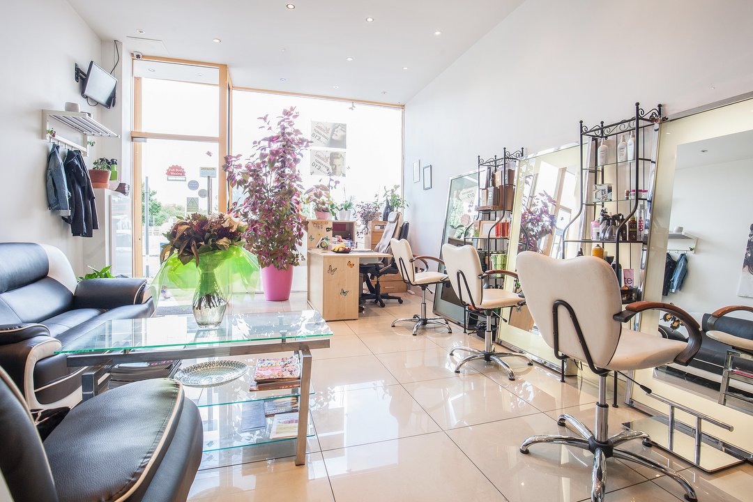 Nasim Hair & Beauty, Finchley, London