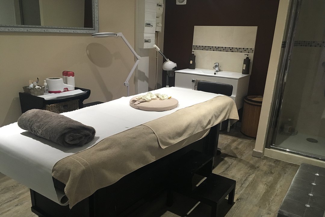 Instant Beauté, Sartrouville, Yvelines