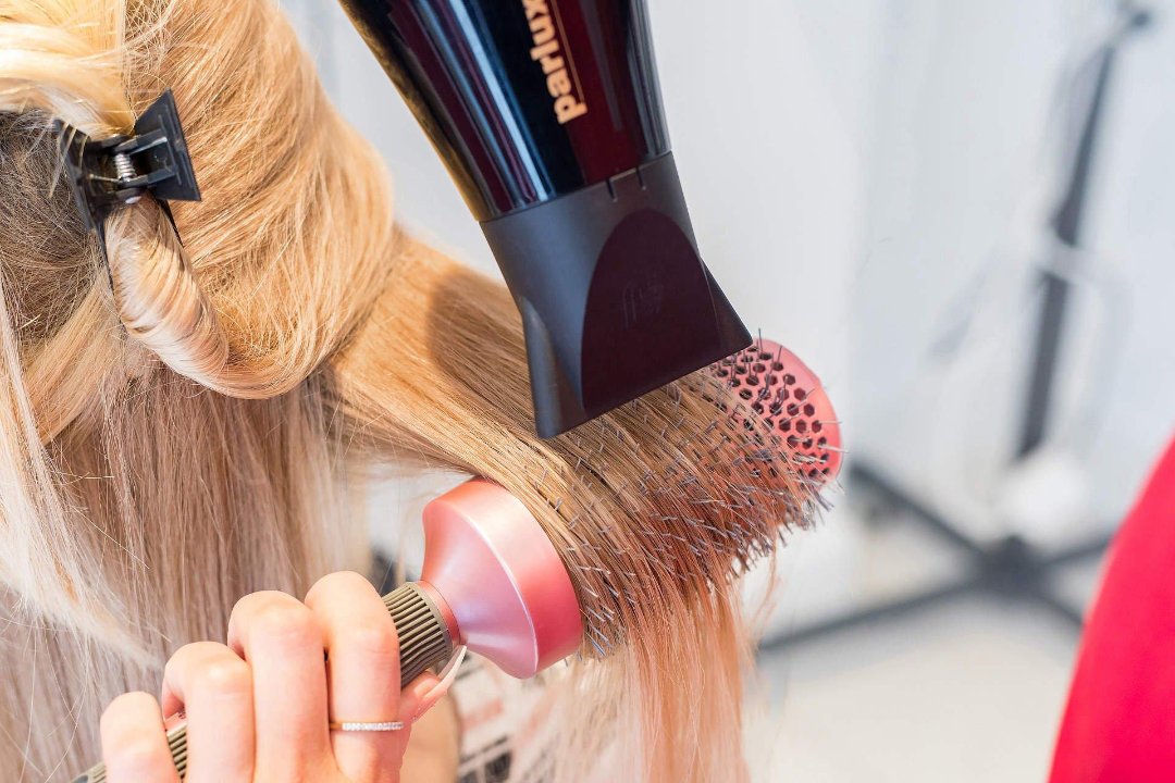 Hair Spa, Colico, Lombardia