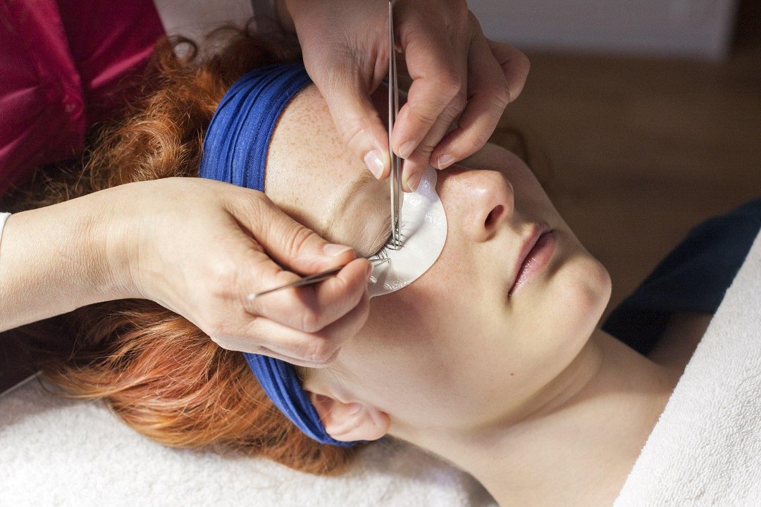 MBeauty, Bagneux, Hauts-de-Seine