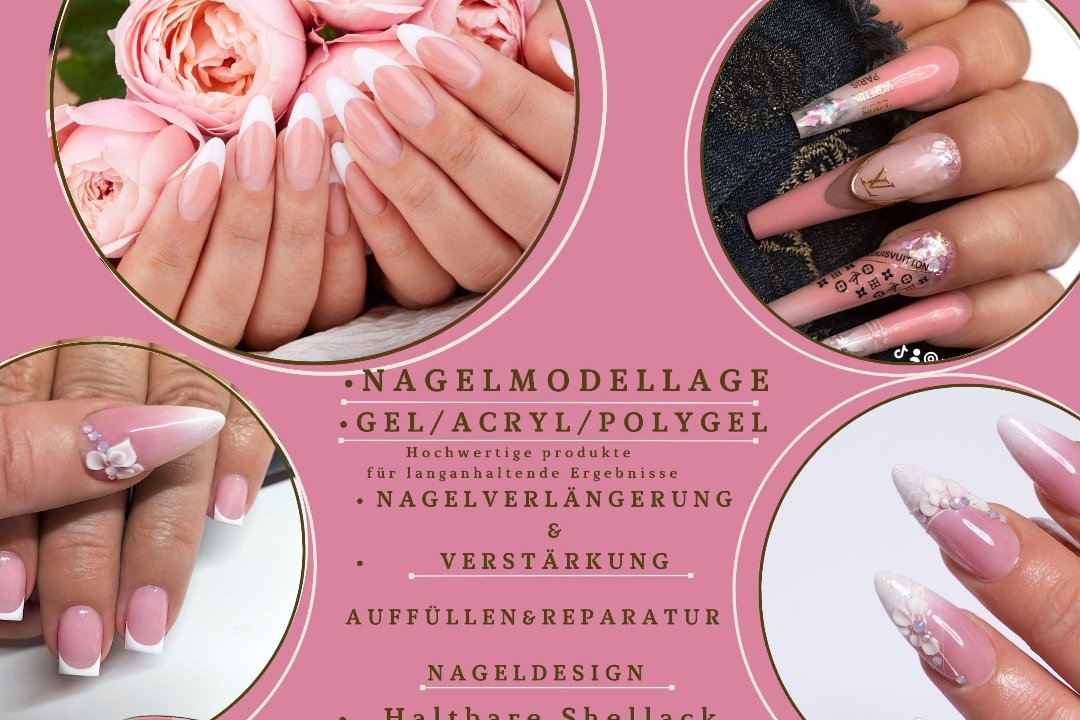 Nagelstudio Glamour, Holweide, Köln